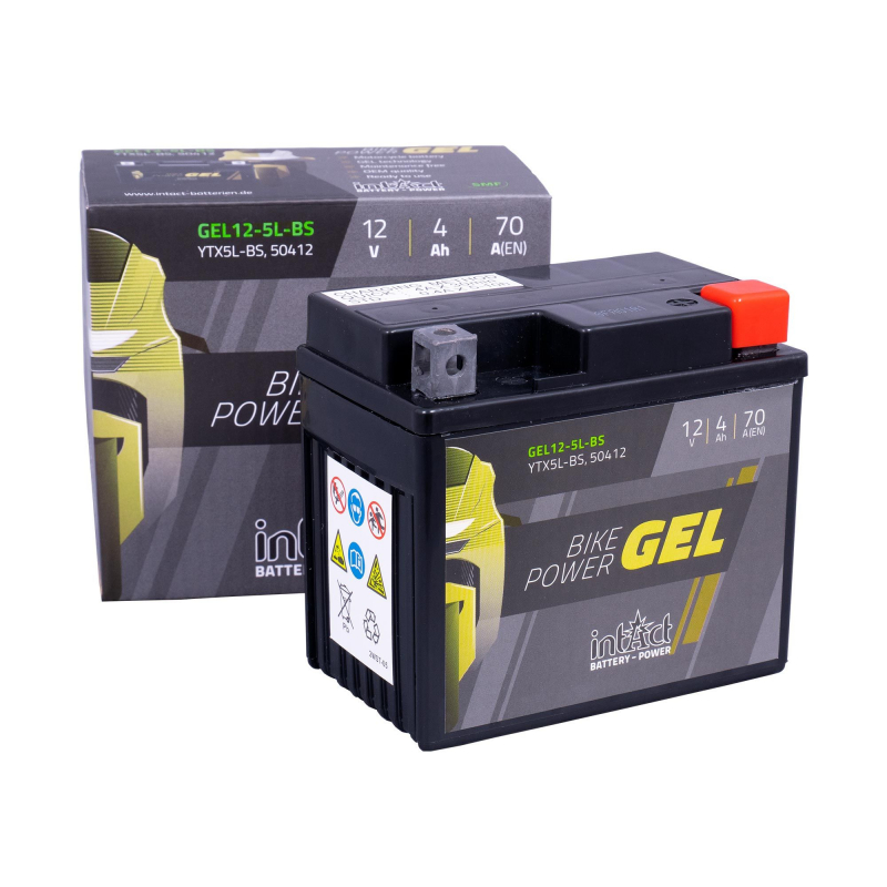 Orion 70cc & 110cc & 125cc Quad Bike Battery