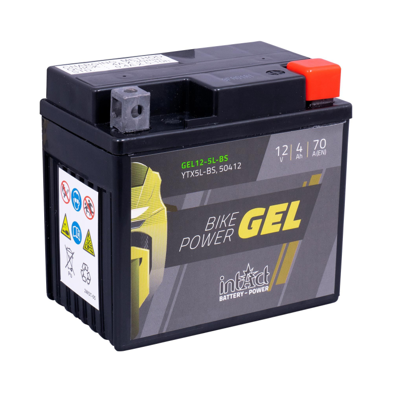 Orion 70cc & 110cc & 125cc Quad Bike Battery