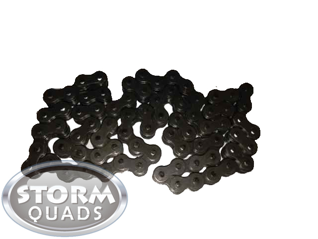 Orion Drive Chain 420 76 Links (Fits Micro Up To late 2015 - Not VRX Model)