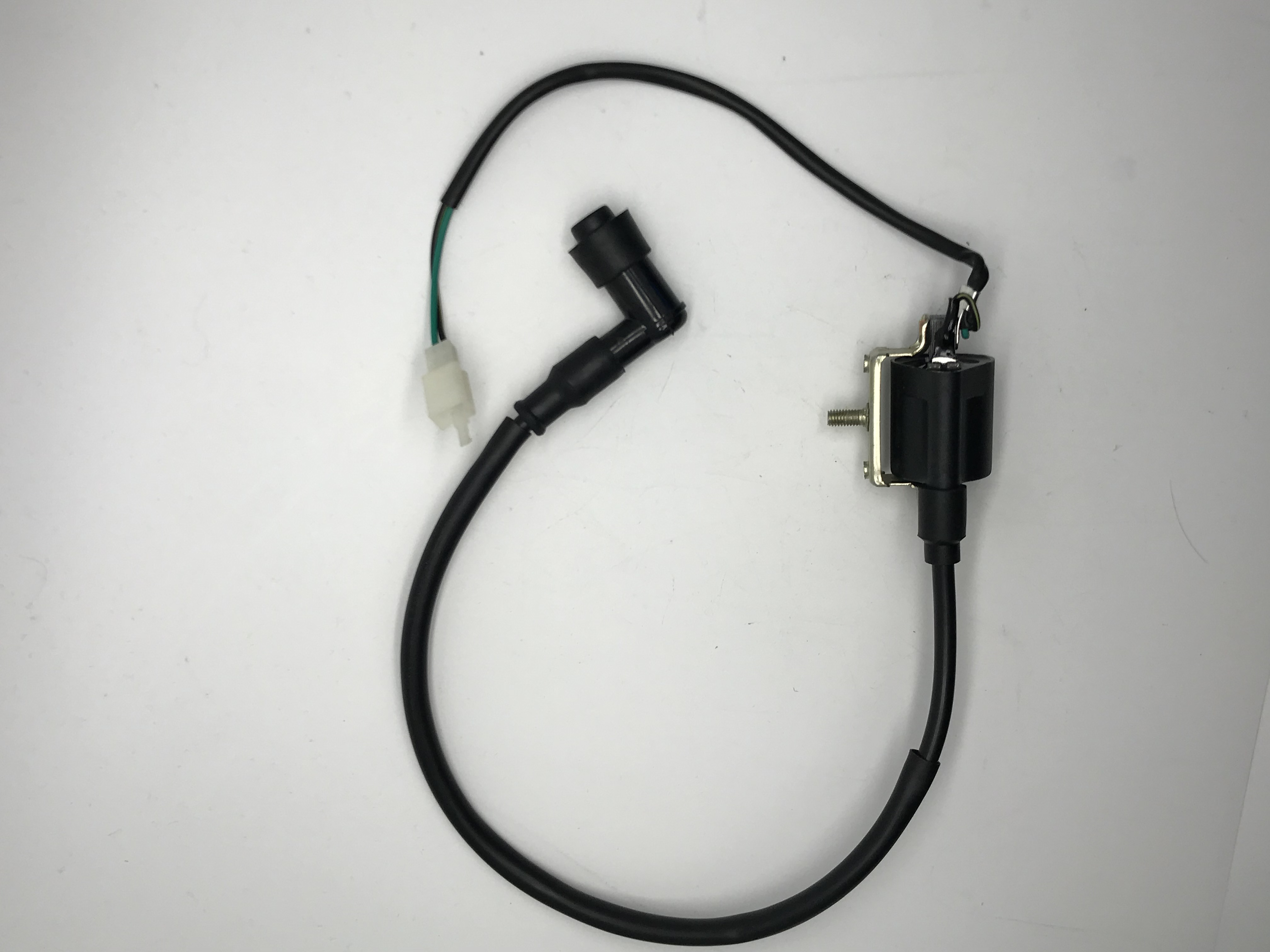 Orion Ignition Coil / HT Lead