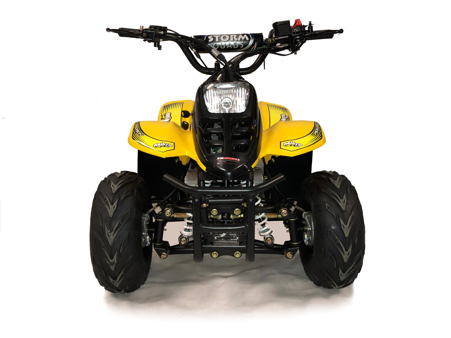 70cc quad bike for sale