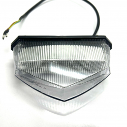 Orion Panther 110cc LED Rear Light (2023 Onwards Model)