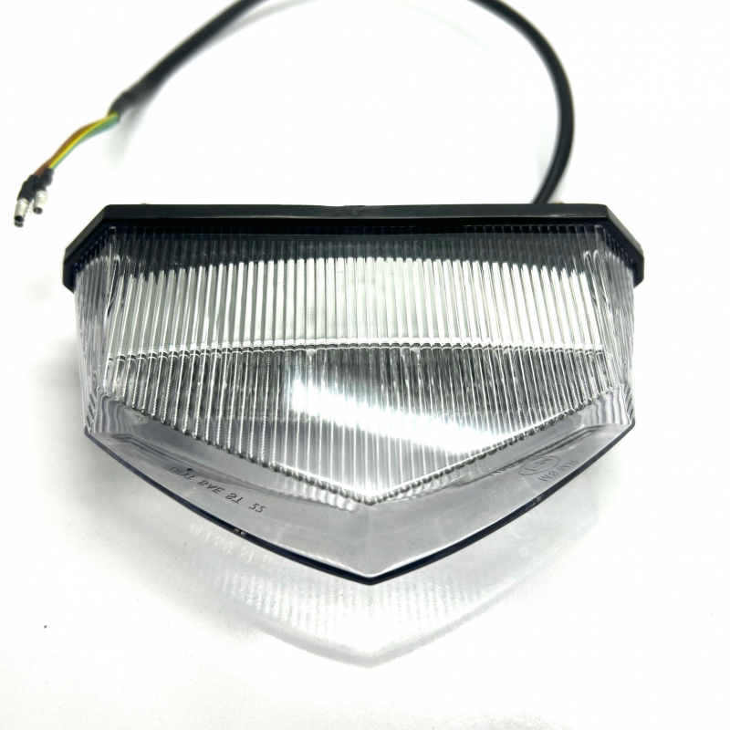 Orion Panther 110cc LED Rear Light (2023 Onwards Model)