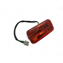Orion Panther 110cc Rear Light (Pre 2023 Model)