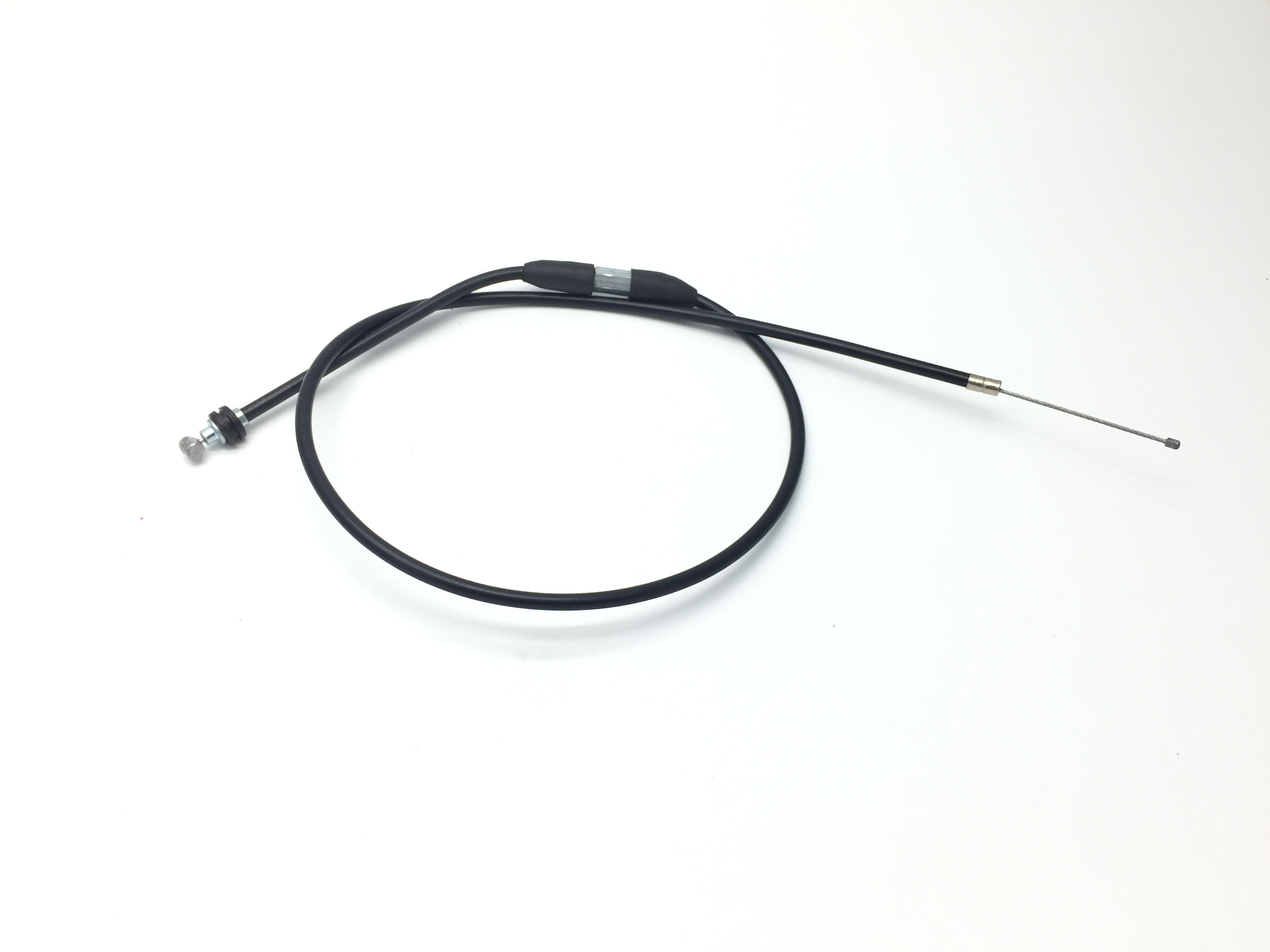 Orion Quad Throttle Cable