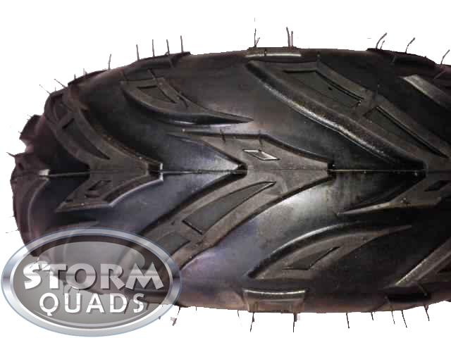 Orion Quad Tyre 145/70-6