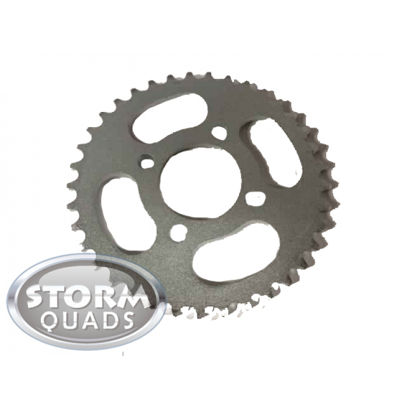 Apollo Orion Rear Sprocket 37T 420