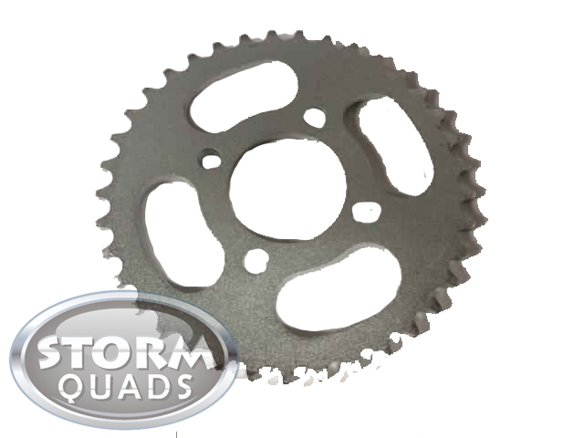 Orion Rear Sprocket 37T 420