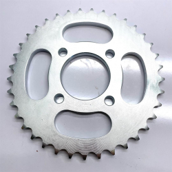 Orion Rear Sprocket 37T 428