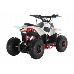 Orion VRX110 Kids Quad Bike - White
