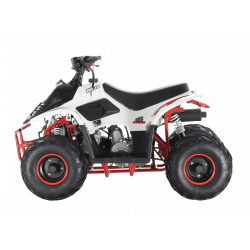 Orion VRX110 Kids Quad Bike - White