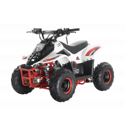 Orion VRX110 Kids Quad Bike - White