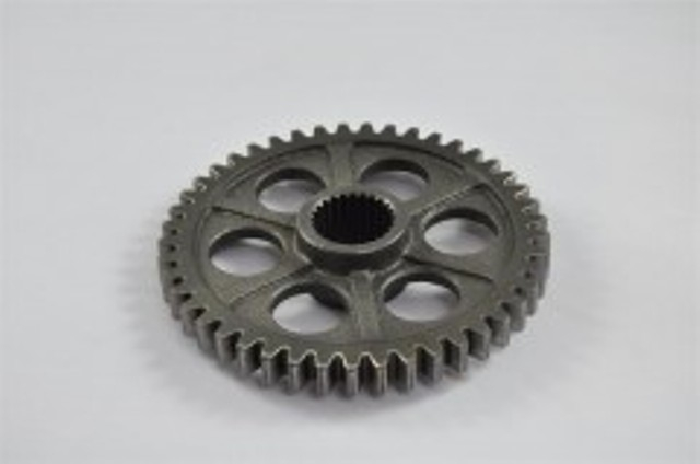 OUTPUT DRIVEN GEAR