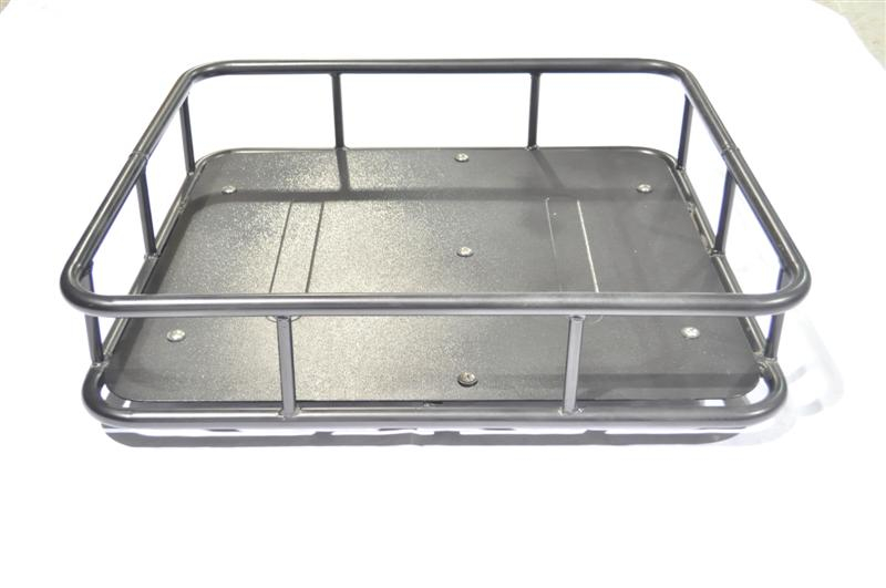 PADDOCK ROOF RACK