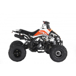 PANTHER 110cc KIDS QUAD BIKE - ORANGE - 2022