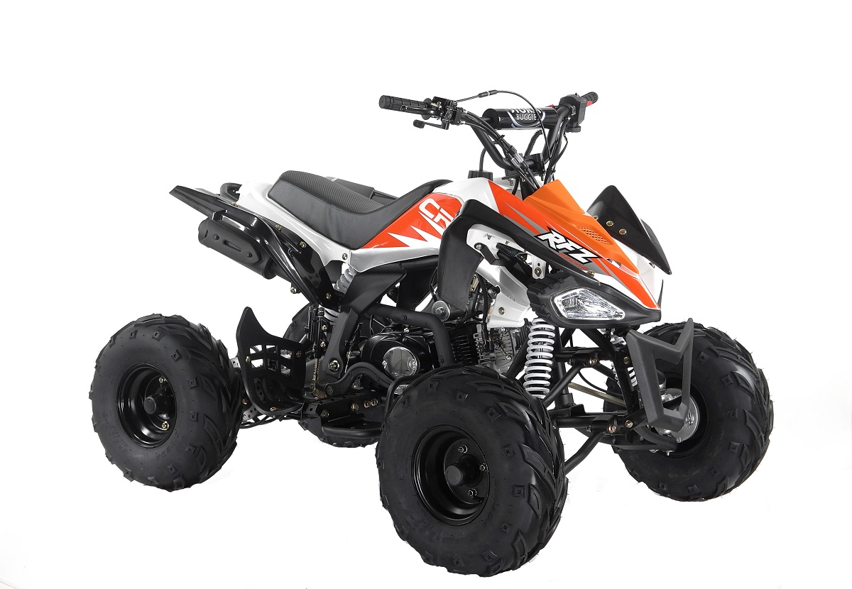 CARBURATEUR PZ19 DE QUAD 110 ET QUAD 125 - KIDS