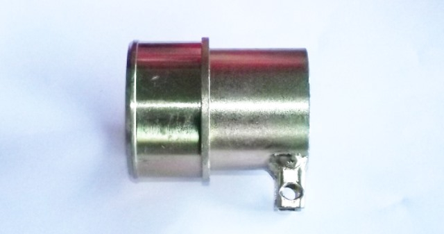 Performance Air Filter Bracket