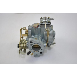 PERFORMANCE CARBURETOR
