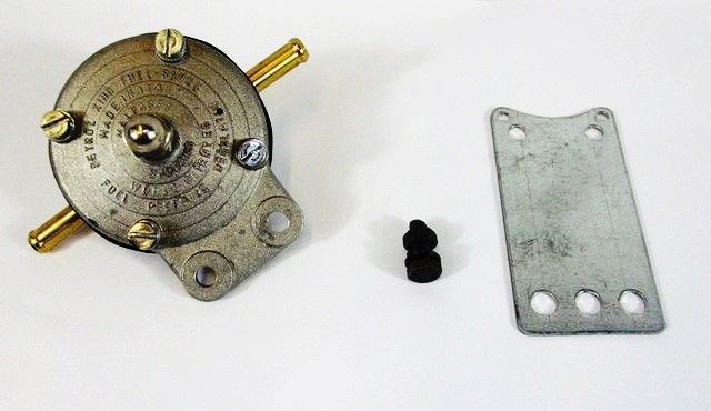 Performance Redline Fuel Regulator