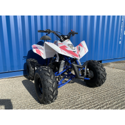 Pink 120cc Sniper - Fully Auto - Non Reverse