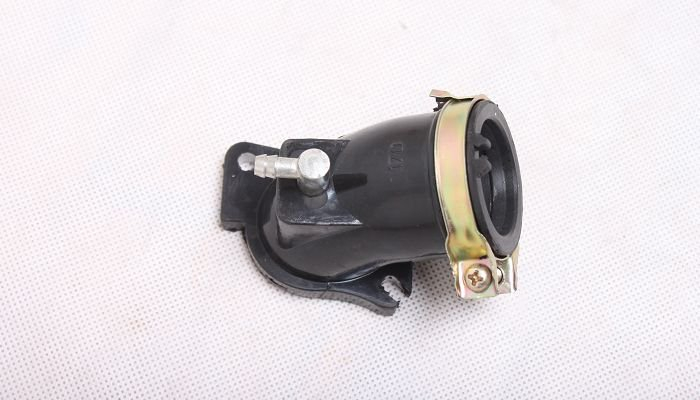 PIPE COMP INTAKE (Inlet manifold)