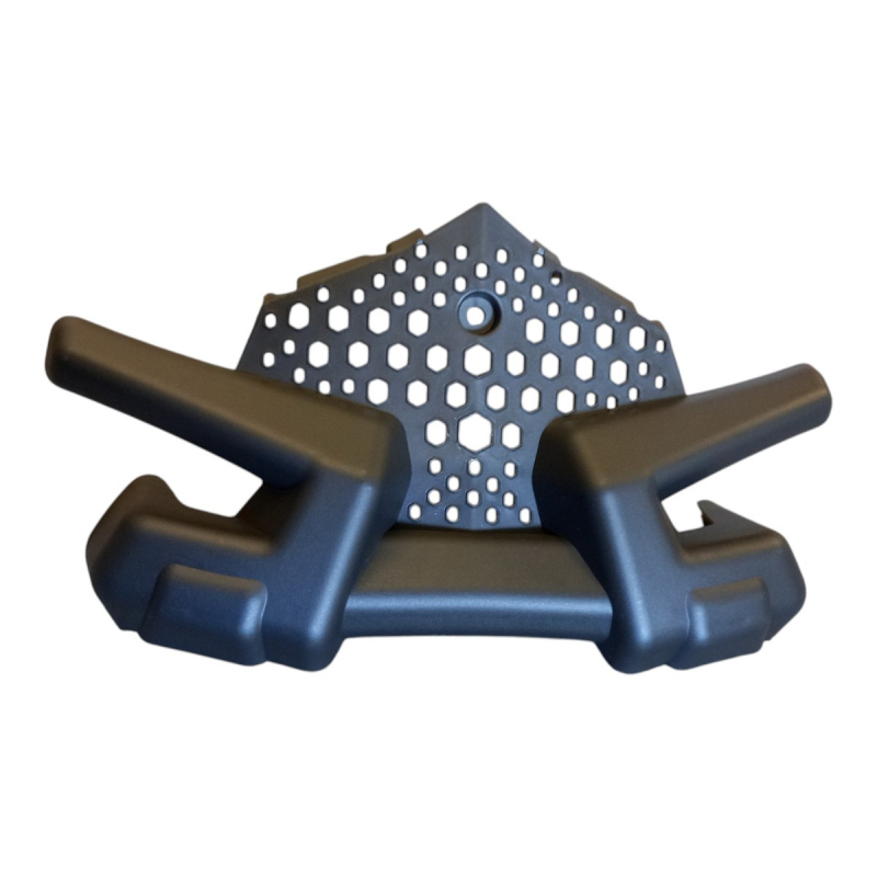 Plastic Bull Bar Cover - Renegade Ranger 1200w Kids Quad Bike