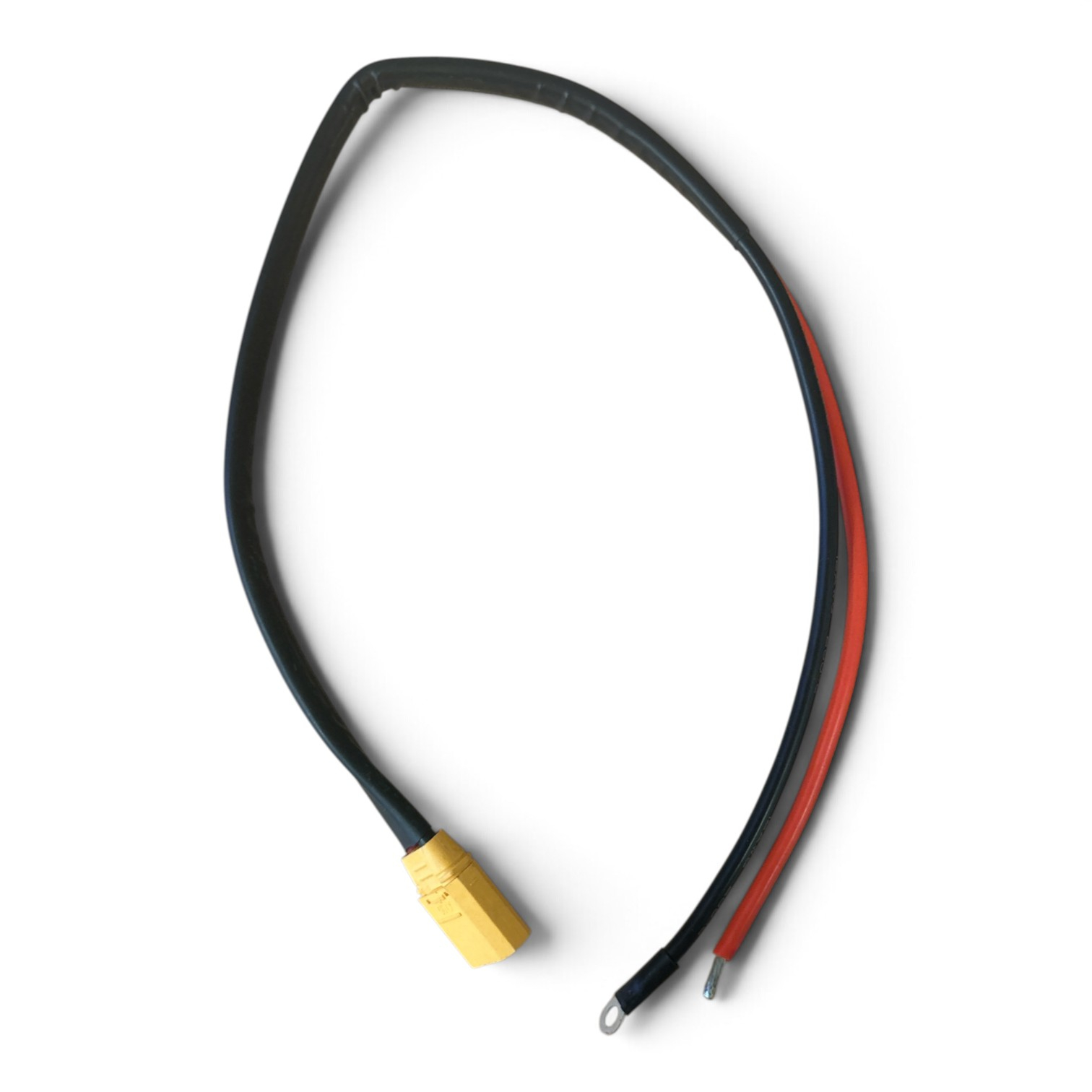 Power Cable - 1200w & 2000w Electric Dirt Bike