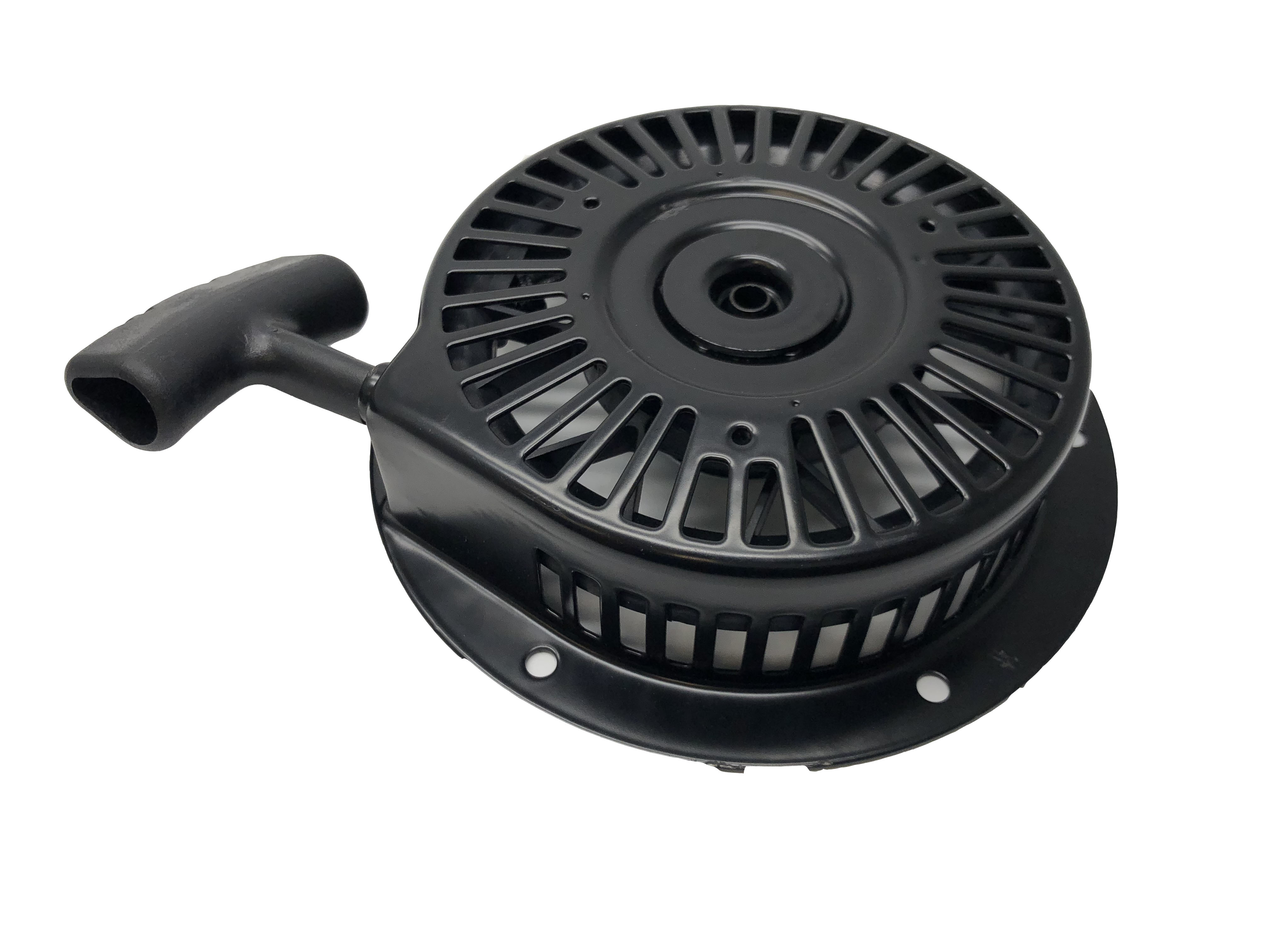 Pull Start for 136cc / 208cc LCT Engine - Hammerhead Torpedo & Mudhead