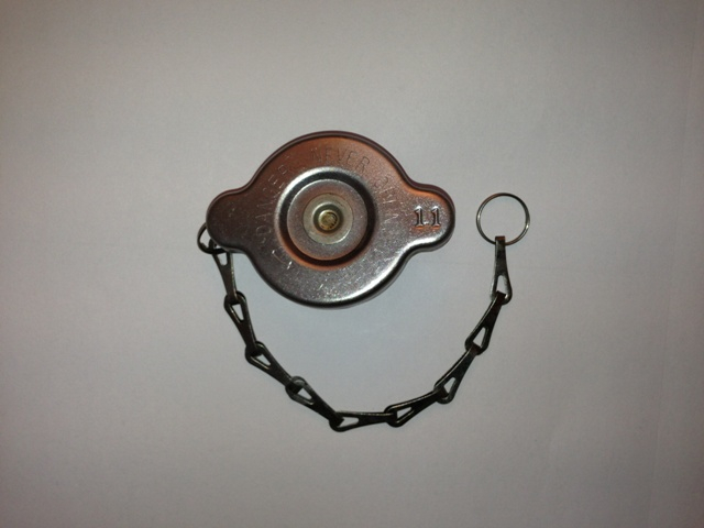Radiator Cap