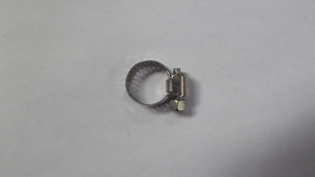 Radiator Water Pipe Clip