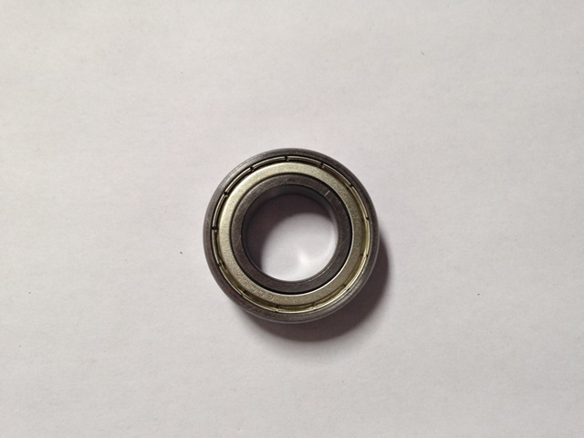 Rear Axle Bearing 6005