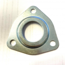 Rear Axle Bearing Cover