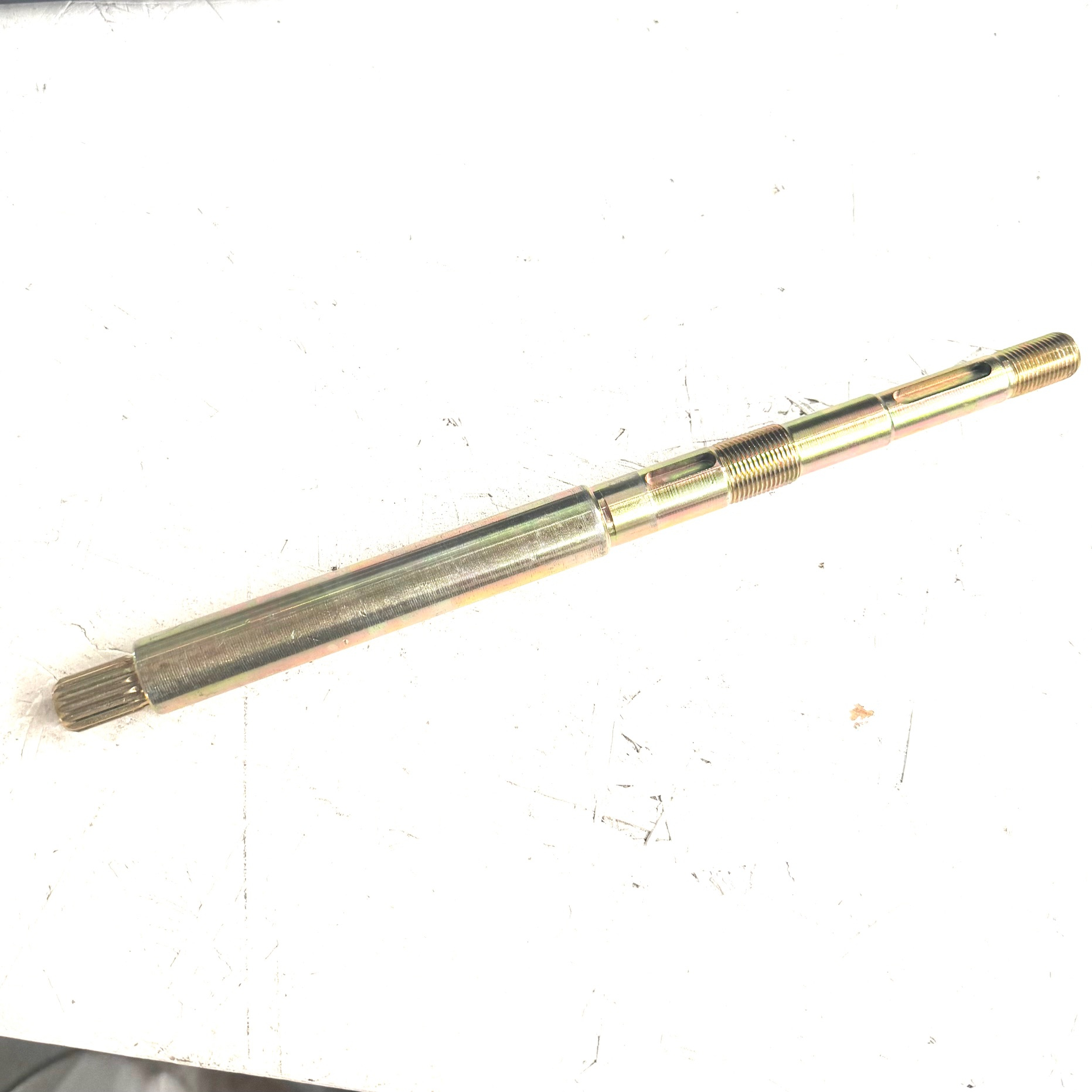 Rear Axle Shaft  - HP010E 1200w UTV