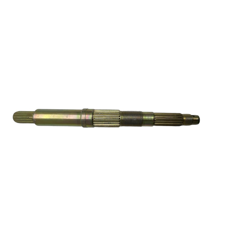 Rear Axle Shaft  - Renegade 1200w Quad