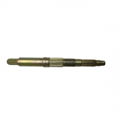 Rear Axle Shaft  - Renegade 1200w Quad
