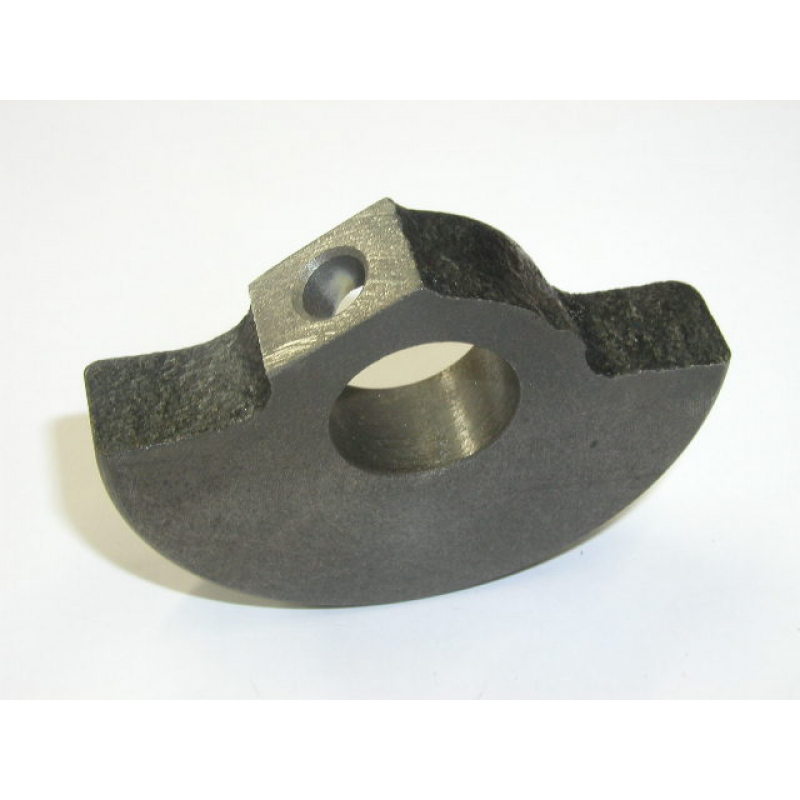 Front Balancing Weight