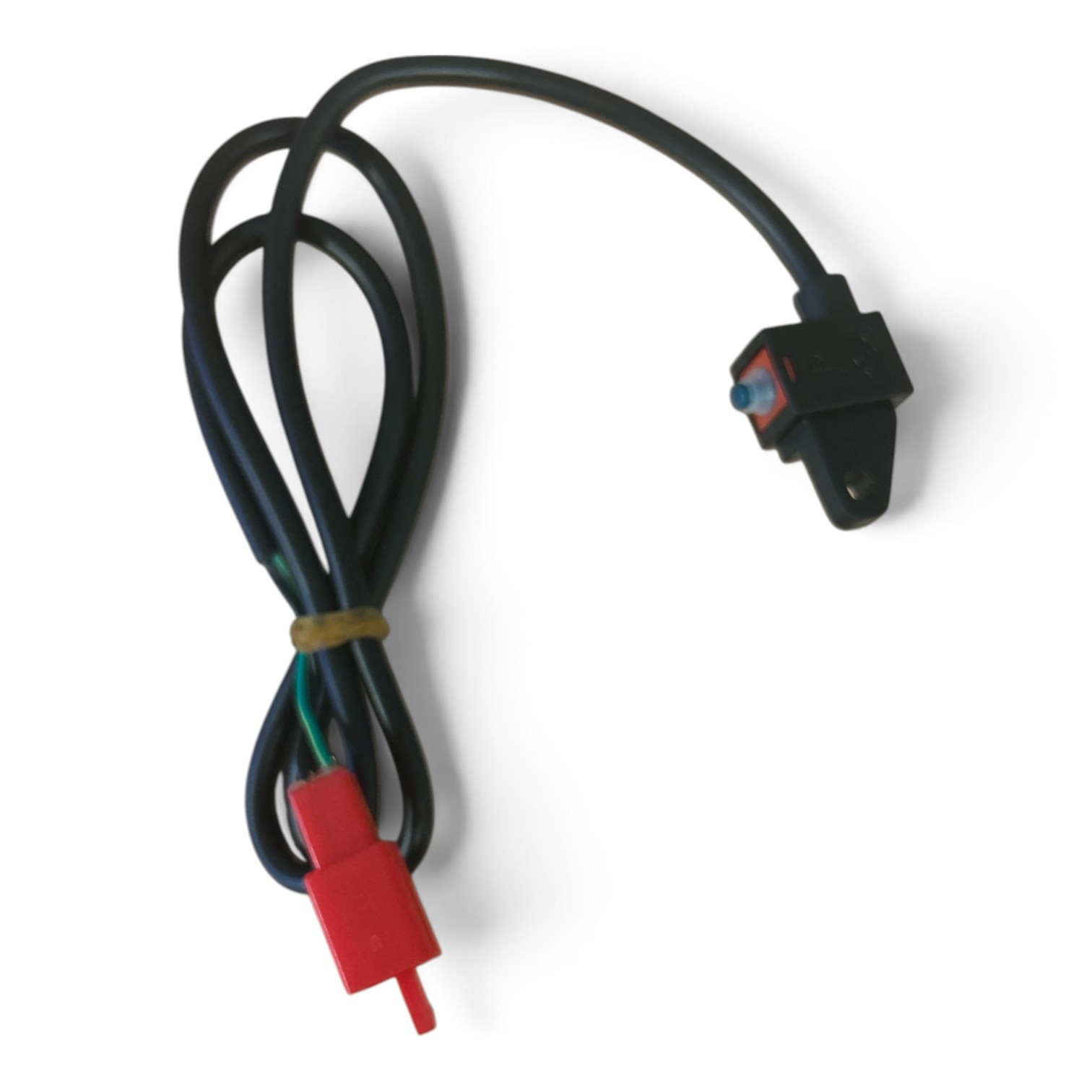 Rear Brake Cable - 1200w & 2000w Electric Dirt Bike
