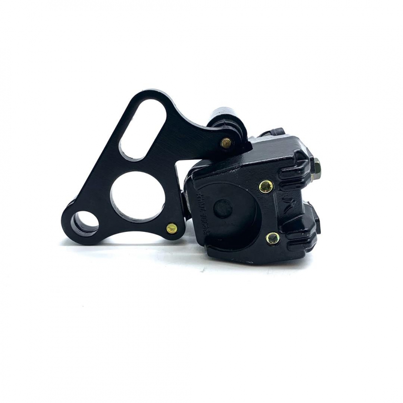 Rear Brake Caliper - RFZ Jaguar