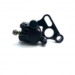 Rear Brake Caliper - RFZ Jaguar