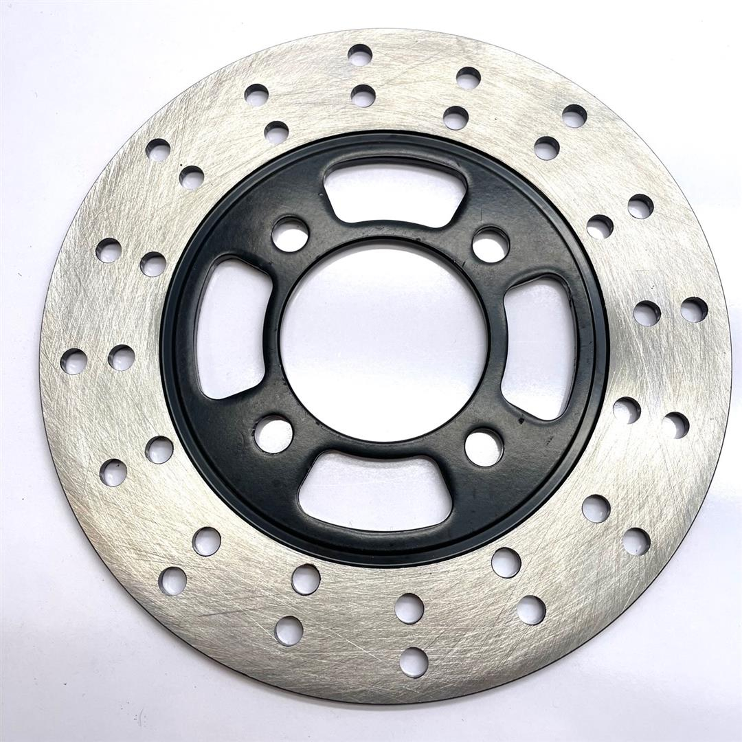 Rear Brake Disc - Storm 110R