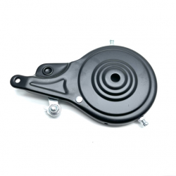 Rear Brake Drum - 12" Renegade Balance Bike