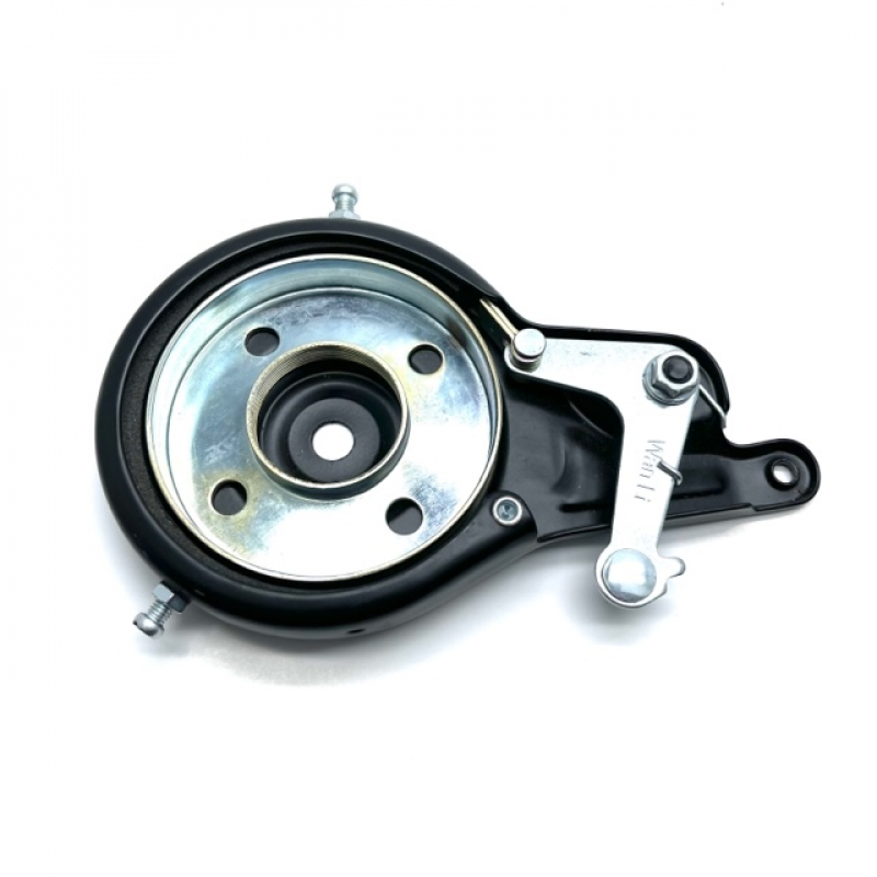 Rear Brake Drum - 16" Renegade Balance Bike