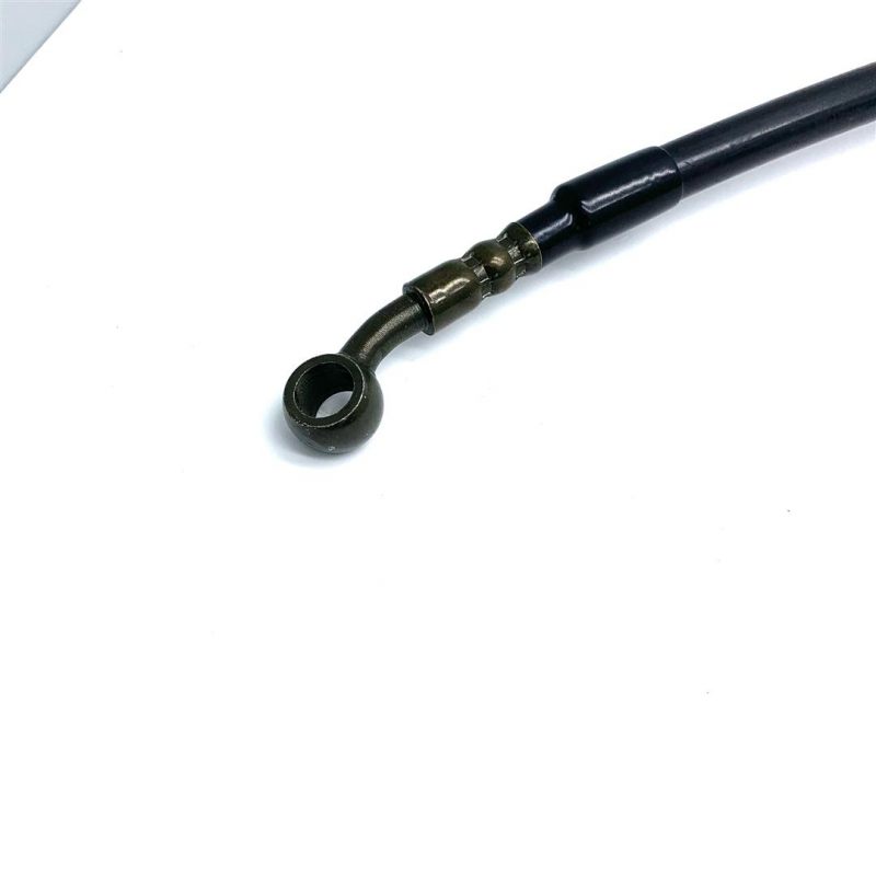 Rear Brake Hose (540mm) - RFZ Jaguar