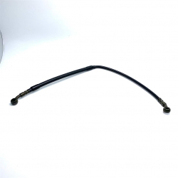 Rear Brake Hose (540mm) - RFZ Jaguar