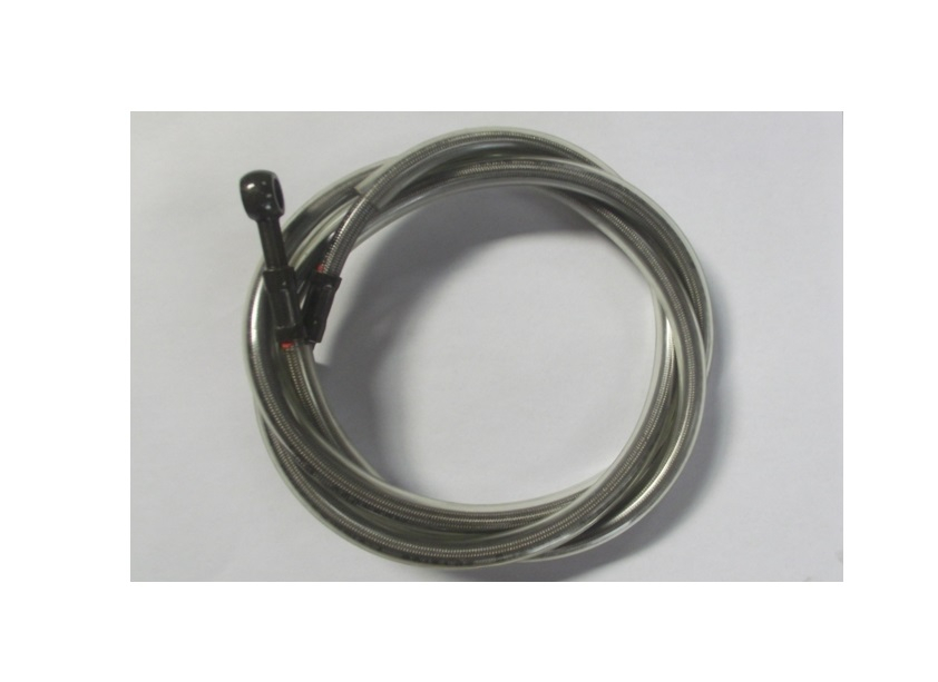 REAR BRAKE MASTER PIPE  1400mm