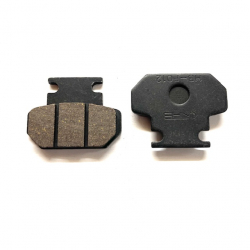 Rear Brake Pads - Mud Monster 100cc Engine Version 