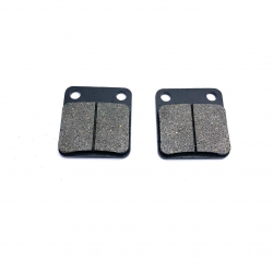 Rear Brake Pads - RFZ