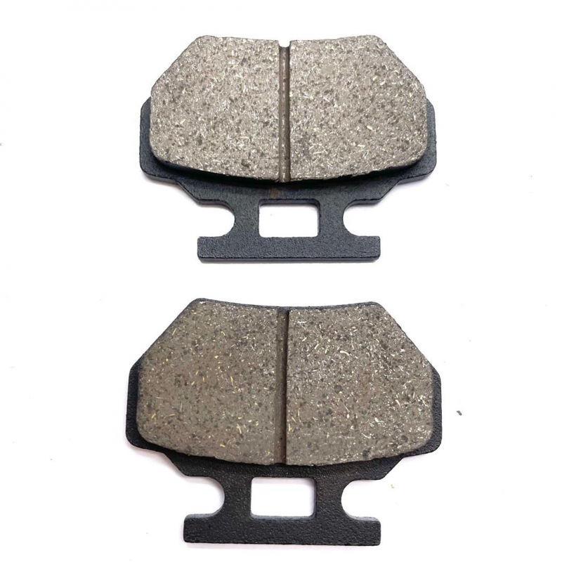 Rear Brake Pads For - Storm 110R and 1200w Renegade Ranger