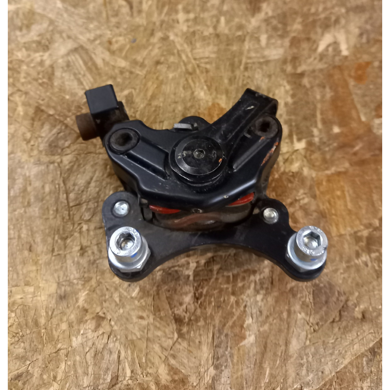 Rear caliper (used) - 500w Electric Buggy