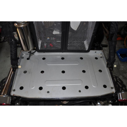 Rear Cargo Rack for Joyner 650cc Buggy